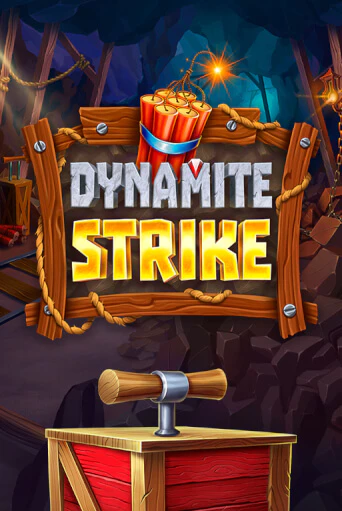 Dynamite Strike - играть онлайн | Вулкан Казино Казахстан - без регистрации