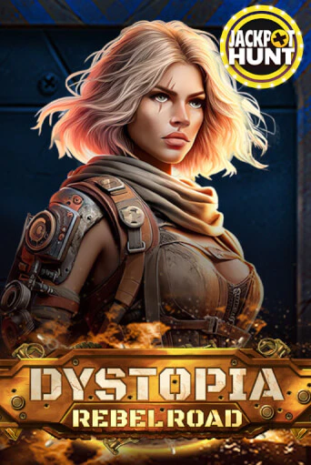 Dystopia: Rebel Road - играть онлайн | Вулкан Казино Казахстан - без регистрации