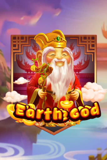 Earth God - играть онлайн | Вулкан Казино Казахстан - без регистрации