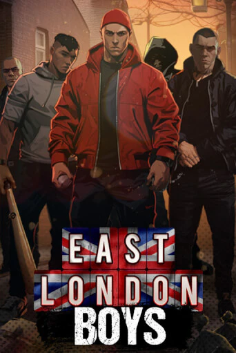 East London Boys - играть онлайн | Вулкан Казино Казахстан - без регистрации