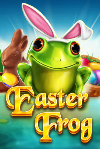 Easter Frog - играть онлайн | Вулкан Казино Казахстан - без регистрации