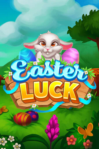 Easter Luck - играть онлайн | Вулкан Казино Казахстан - без регистрации