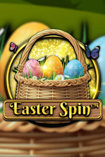 Easter Spin - играть онлайн | Вулкан Казино Казахстан - без регистрации