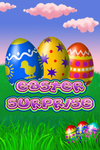 Easter Surprise - играть онлайн | Вулкан Казино Казахстан - без регистрации