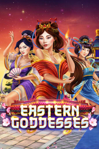 Eastern Goddesses - играть онлайн | Вулкан Казино Казахстан - без регистрации