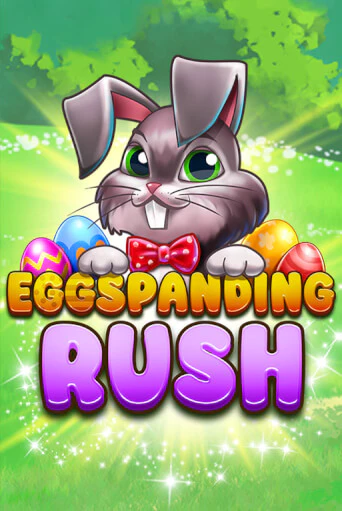 Eggspanding Rush - играть онлайн | Вулкан Казино Казахстан - без регистрации