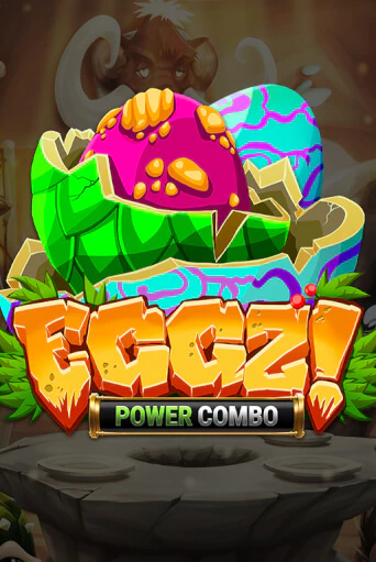 Eggz! POWER COMBO - играть онлайн | Вулкан Казино Казахстан - без регистрации