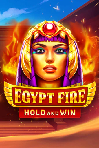 Egypt Fire - играть онлайн | Вулкан Казино Казахстан - без регистрации