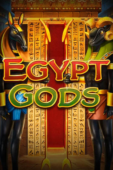 Egypt Gods - играть онлайн | Вулкан Казино Казахстан - без регистрации