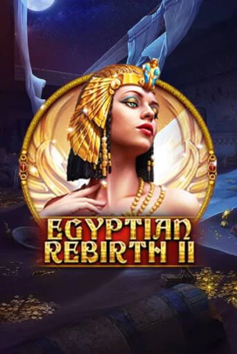 Egyptian Rebirth II - 10 Lines - играть онлайн | Вулкан Казино Казахстан - без регистрации