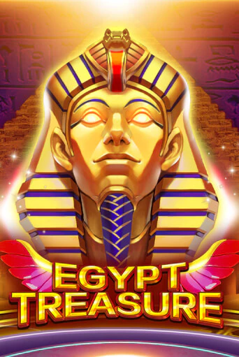 Egypt Treasure - играть онлайн | Вулкан Казино Казахстан - без регистрации