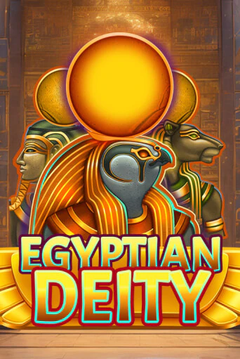 Egyptian Deity - играть онлайн | Вулкан Казино Казахстан - без регистрации