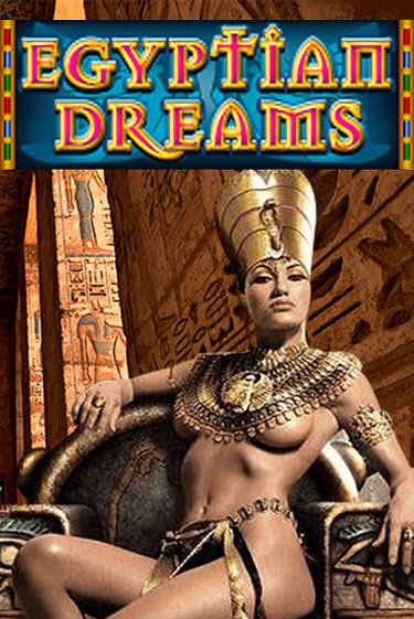 Egyptian Dreams - играть онлайн | Вулкан Казино Казахстан - без регистрации