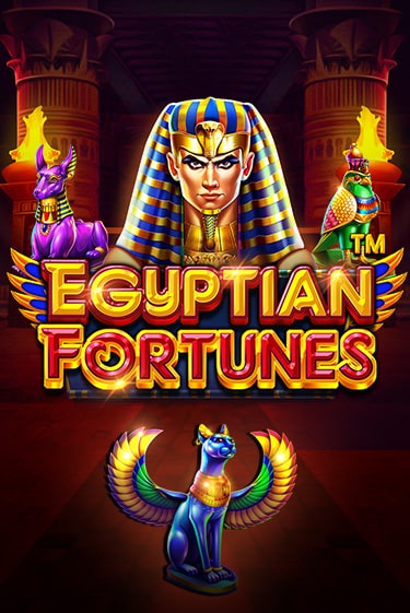Egyptian Fortunes - играть онлайн | Вулкан Казино Казахстан - без регистрации