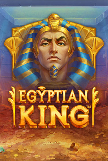 Egyptian King - играть онлайн | Вулкан Казино Казахстан - без регистрации