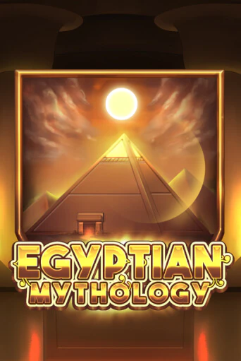 Egyptian Mythology - играть онлайн | Вулкан Казино Казахстан - без регистрации