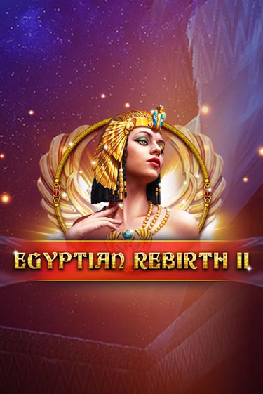 Egyptian Rebirth II - играть онлайн | Вулкан Казино Казахстан - без регистрации