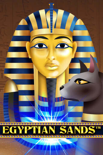 Egyptian Sands - играть онлайн | Вулкан Казино Казахстан - без регистрации