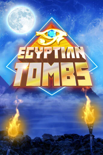 Egyptian Tombs - играть онлайн | Вулкан Казино Казахстан - без регистрации