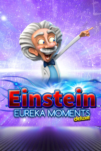 Einstein Eureka Moments - играть онлайн | Вулкан Казино Казахстан - без регистрации