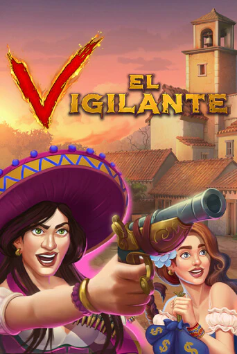 El Vigilante - играть онлайн | Вулкан Казино Казахстан - без регистрации