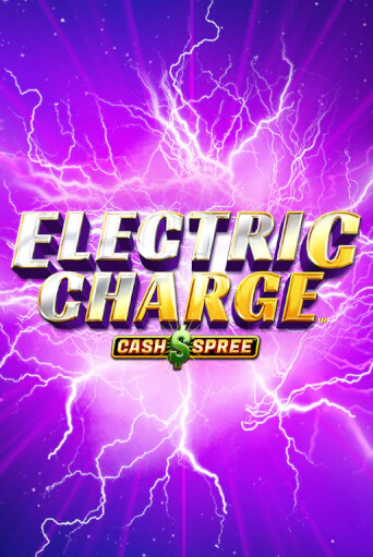 Electric Charge™ - играть онлайн | Вулкан Казино Казахстан - без регистрации