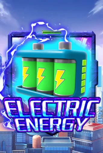 Electric Energy - играть онлайн | Вулкан Казино Казахстан - без регистрации