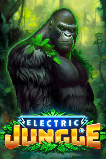 Electric Jungle - играть онлайн | Вулкан Казино Казахстан - без регистрации