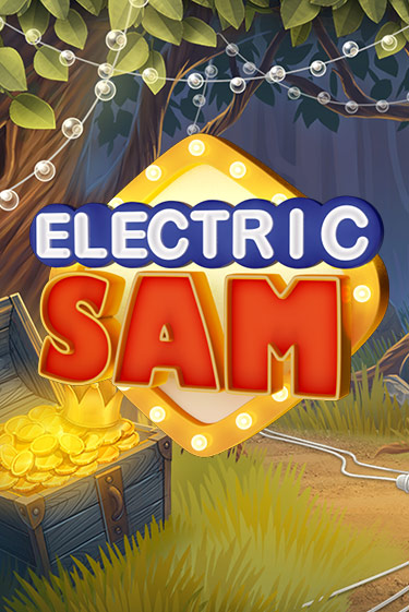 Electric SAM - играть онлайн | Вулкан Казино Казахстан - без регистрации