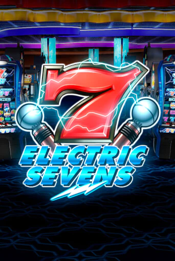 Electric Sevens - играть онлайн | Вулкан Казино Казахстан - без регистрации