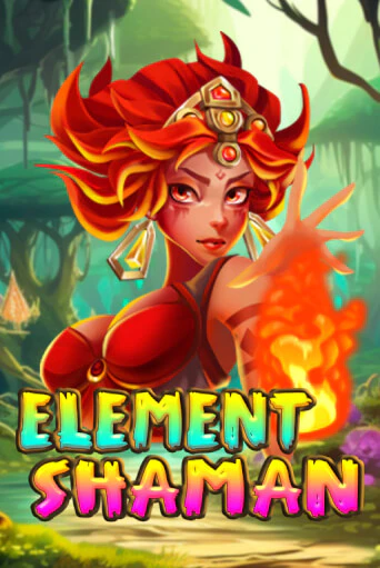 Element Shaman - играть онлайн | Вулкан Казино Казахстан - без регистрации