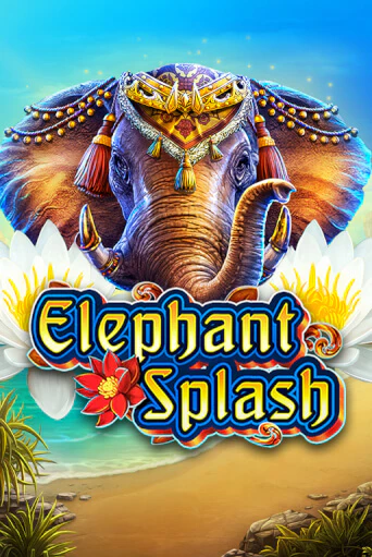 Elephant Splash - играть онлайн | Вулкан Казино Казахстан - без регистрации