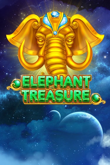 Elephant Treasure - играть онлайн | Вулкан Казино Казахстан - без регистрации