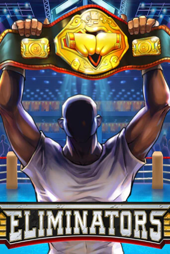 Eliminators - играть онлайн | Вулкан Казино Казахстан - без регистрации