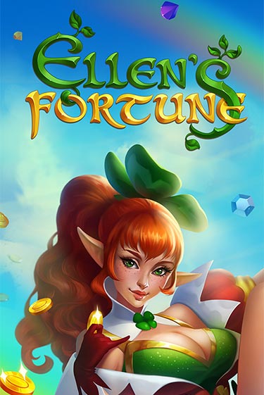 Ellen’s Fortune - играть онлайн | Вулкан Казино Казахстан - без регистрации