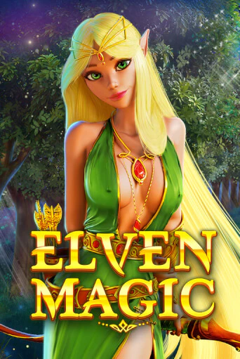 Elven Magic - играть онлайн | Вулкан Казино Казахстан - без регистрации
