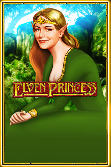 Elven Princess - играть онлайн | Вулкан Казино Казахстан - без регистрации