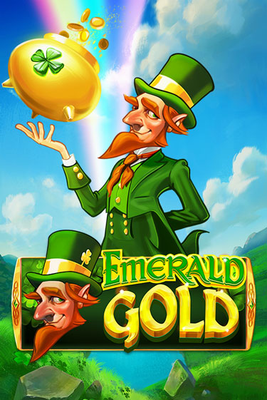 Emerald Gold - играть онлайн | Вулкан Казино Казахстан - без регистрации