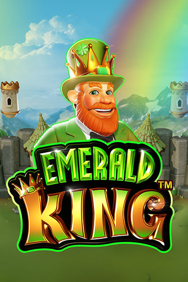 Emerald King - играть онлайн | Вулкан Казино Казахстан - без регистрации