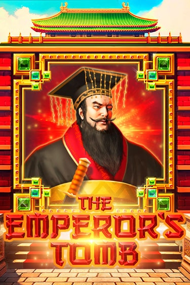 The Emperor's Tomb - играть онлайн | Вулкан Казино Казахстан - без регистрации