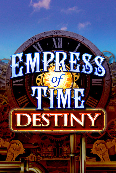 Empress of Time: Destiny - играть онлайн | Вулкан Казино Казахстан - без регистрации