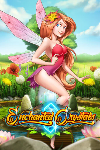 Enchanted Crystals - играть онлайн | Вулкан Казино Казахстан - без регистрации