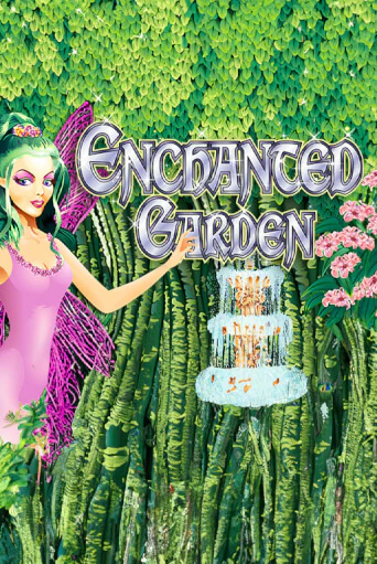 Enchanted Garden - играть онлайн | Вулкан Казино Казахстан - без регистрации
