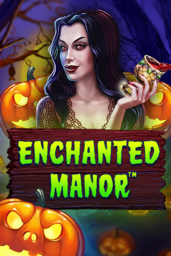 Enchanted Manor (50 lines) - играть онлайн | Вулкан Казино Казахстан - без регистрации