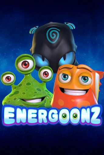 Energoonz - играть онлайн | Вулкан Казино Казахстан - без регистрации