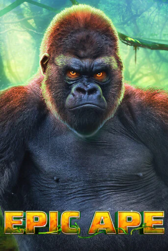 Epic Ape - играть онлайн | Вулкан Казино Казахстан - без регистрации