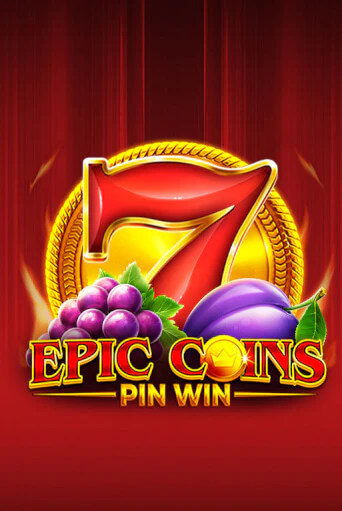 Epic Coins - играть онлайн | Вулкан Казино Казахстан - без регистрации