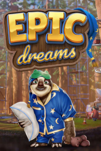 Epic Dreams - играть онлайн | Вулкан Казино Казахстан - без регистрации