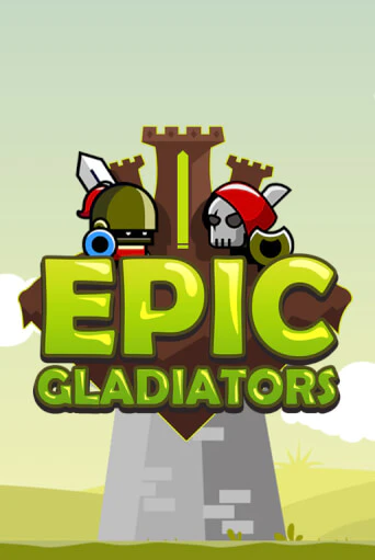 Epic Gladiators - играть онлайн | Вулкан Казино Казахстан - без регистрации