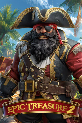Epic Treasure 2 - играть онлайн | Вулкан Казино Казахстан - без регистрации